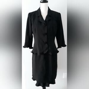 KS Petite Collection Skirt Set 10P